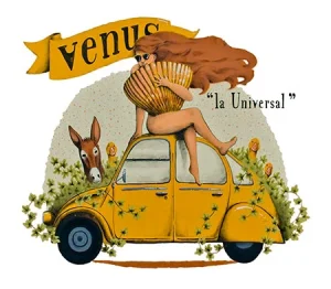 Listing Logo