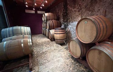 Celler Coastal Wines – Bessons