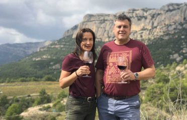 Celler Pasanau