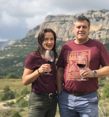 Celler Pasanau