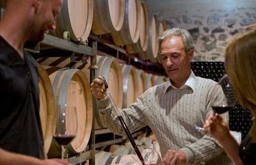 Celler Sangenís i Vaqué