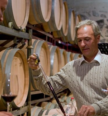 Celler Sangenís i Vaqué