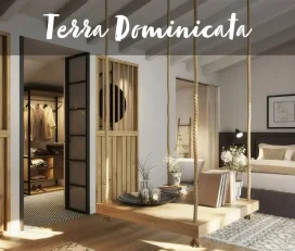 Terra dominicata hab nom