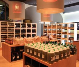 DO Conca de Barbera Celler Coope 02
