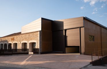 Bodega Aymar – Conca de Barberà