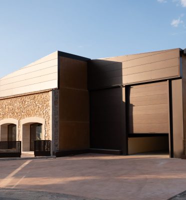 Bodega Aymar – Conca de Barberà