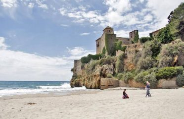 El Camino de Ronda de Tamarit