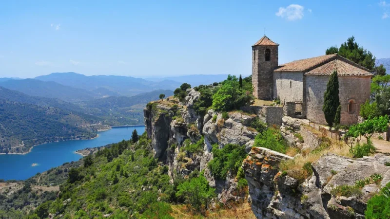 siurana